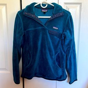 Patagonia Pullover Women’s